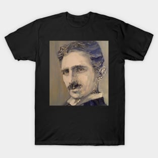 Tesla T-Shirt